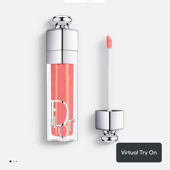 Dior Other - Dior Addict Lip Maximizer 067 - Shimmer Rose Gold